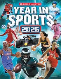 Scholastic Year in Sports 2026 By: James Buckley
