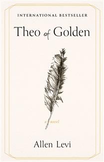 Theo of Golden By Allen Levi