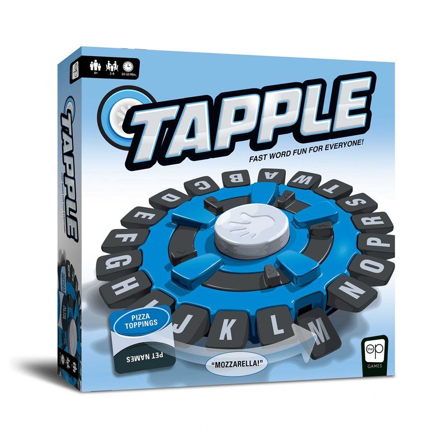 TAPPLE