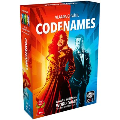 CODENAMES