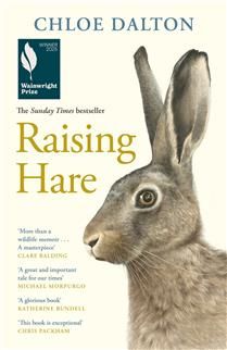 Raising Hare By Chloe Dalton