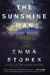 The Sunshine Man By Emma Stonex