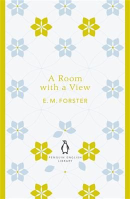 A Room with a View By E M Forster
