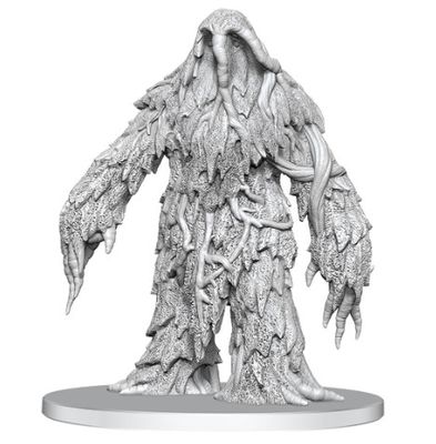 DND UNPAINTED MINIS (WV26): CLASSIC SHAMBLING MOUND