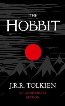 The Hobbit (The Lord of the Rings #0) by J. R. R. Tolkien