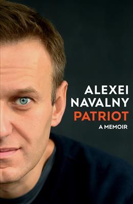 Patriot: A Memoir by Alexei Navalny