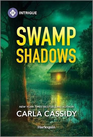 Swamp Shadows by Carla Cassidy