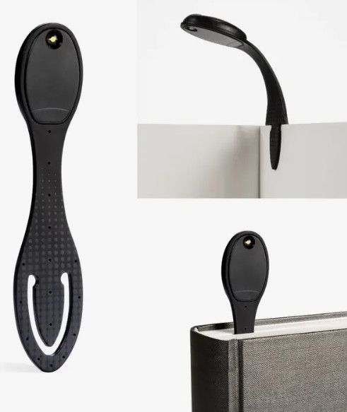 Flexilight -, Color: Black