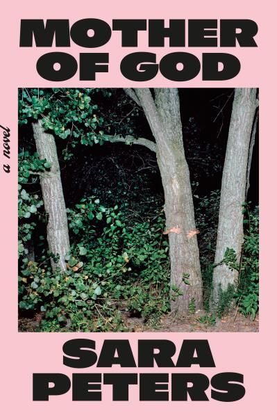 Mother of God By Sara Peters