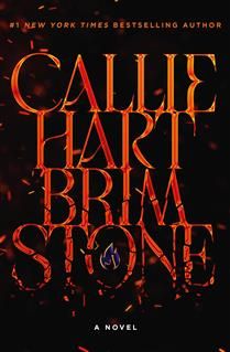 Brimstone (Fae &amp; Alchemy #2) By Callie Hart