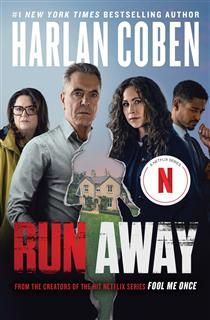 Run Away By Harlan Coben