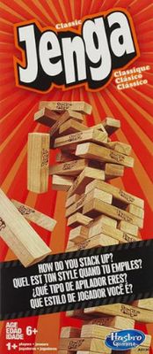 JENGA