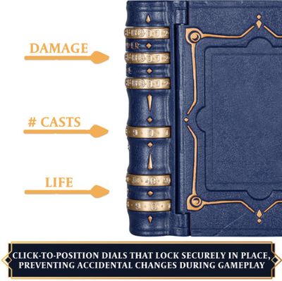 MTG COMMANDERS CODEX: