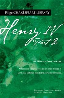 Henry IV, Part 2 By William Shakespeare