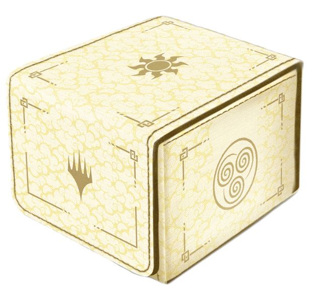 GATHERERS TAVERN MTG AVATAR THE LAST AIRBENDER DOMARU BOX -, Color: AIR