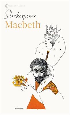 Macbeth (Signet Classic) By William Shakespeare