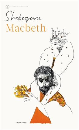 Macbeth (Signet Classic) By William Shakespeare
