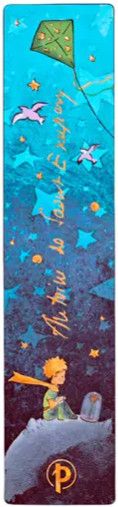 PaperBlanks: The Little Prince (Saint-Exupéry), Size: Bookmark