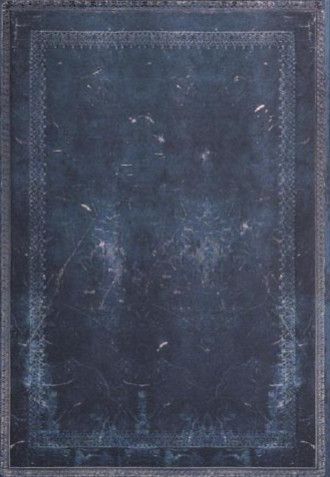 PaperBlanks: Inkblot (Old Leather Collection)