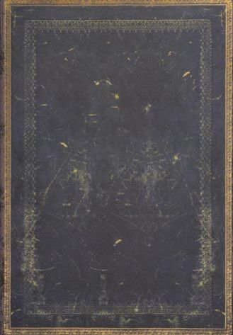 PaperBlanks: Arabica (Old Leather Collection)