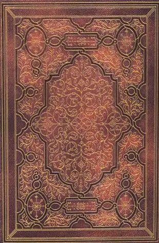 PaperBlanks: Iron Horse (Pacifica)