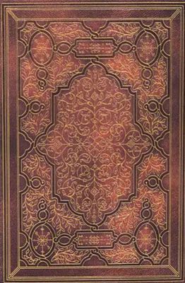 PaperBlanks: Iron Horse (Pacifica)