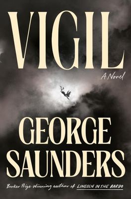 Vigil By George Saunders