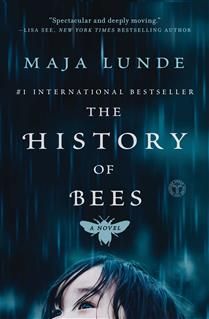 The History of Bees By Maja Lunde