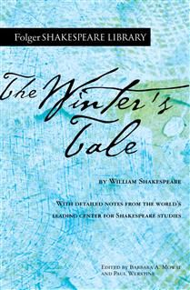 The Winter's Tale By William Shakespeare