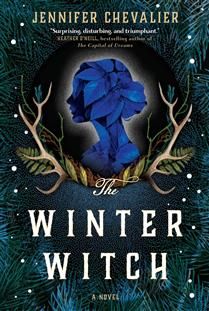 The Winter Witch By Jennifer Chevalier