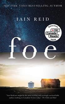 Foe By Iain Reid