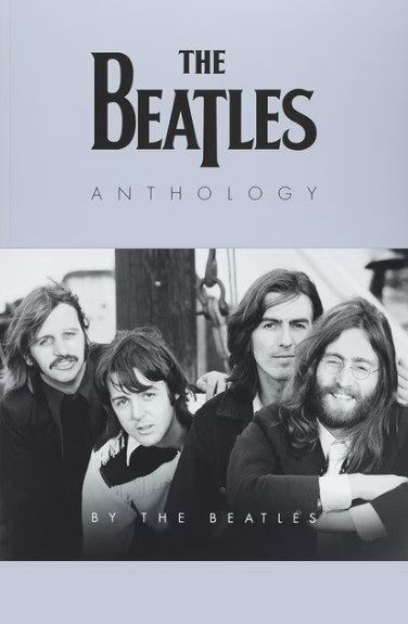 The Beatles Anthology  By The Beatles