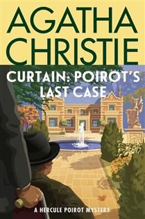 Curtain: Poirot's Last Case (Hercule Poirot #37)By Agatha Christie