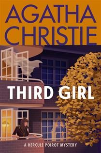 Third Girl (Hercule Poirot #34) By Agatha Christie