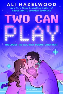 Two Can Play By Ali Hazelwood