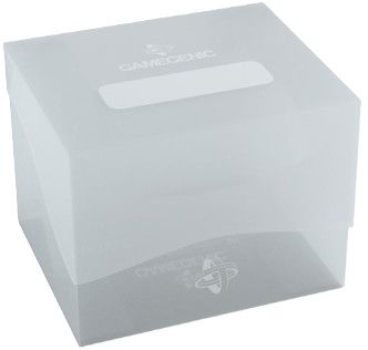 GAMEGEN!C  XL SIDE HOLDER DECK BOX -