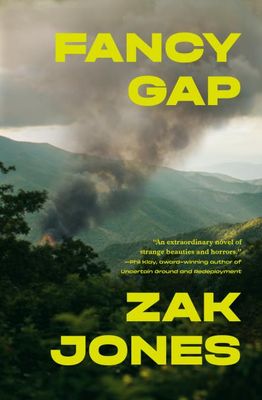 Fancy Gap By Zak Jones
