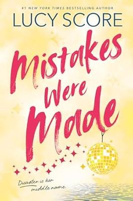 Mistakes Were Made (Story Lake #2) By Lucy Score