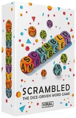SCRAMBLED