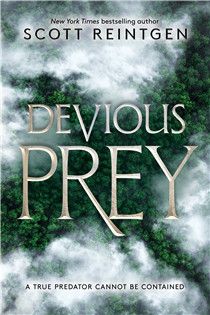 Devious Prey By Scott Reintgen