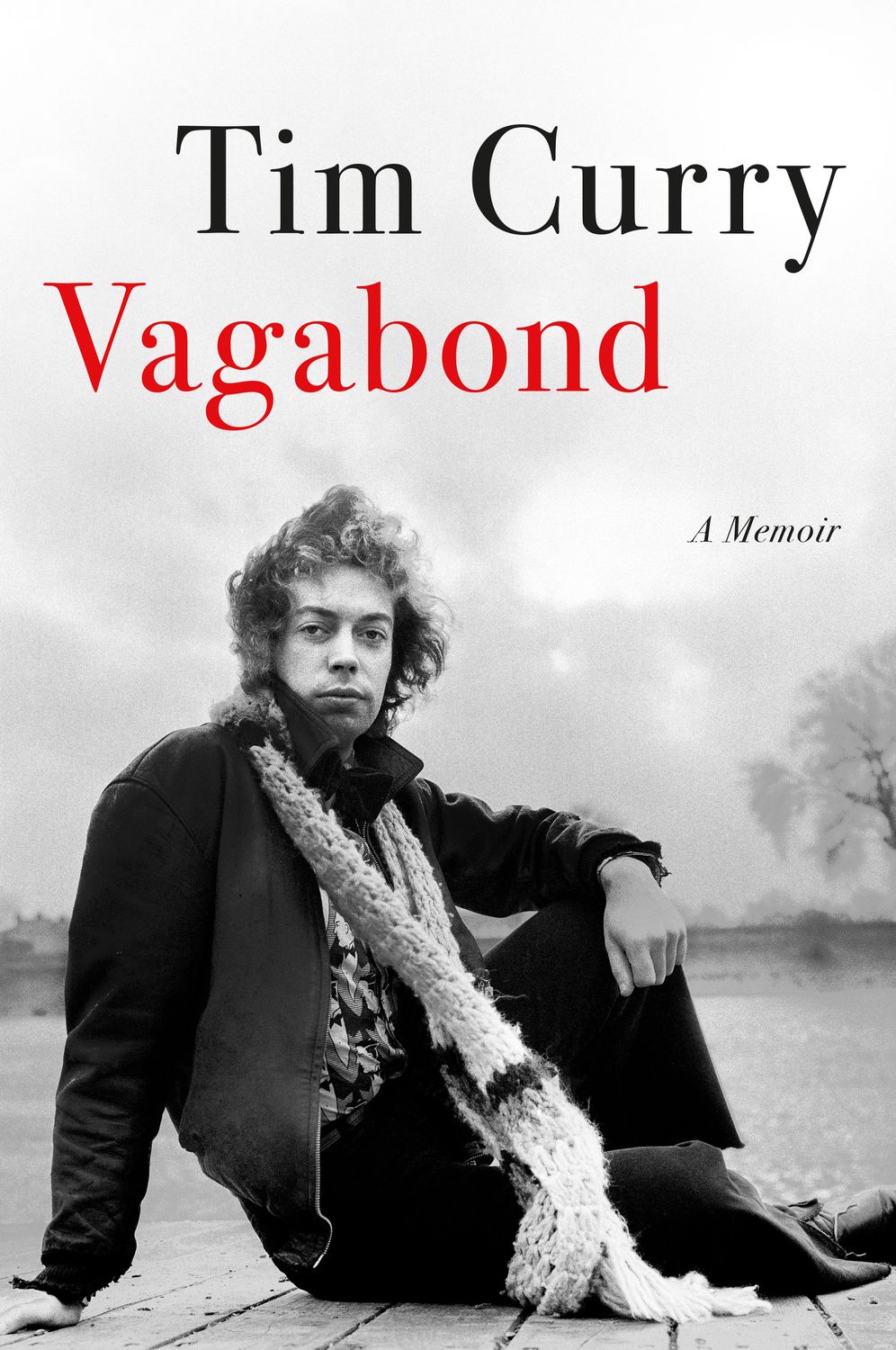 Vagabond By Tim Curry