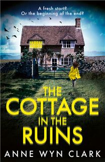 The Cottage in the Ruins By Anne Wyn Clark