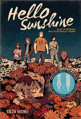 Hello Sunshine By Keezy Young