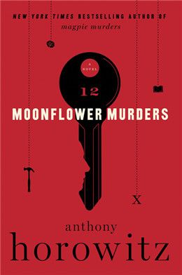 Moonflower Murders (Susan Ryeland #2) By Anthony Horowitz