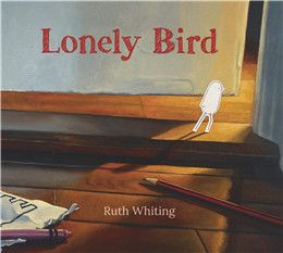 Lonely Bird By Ruth Whiting