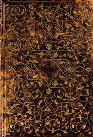 PaperBlanks: Grolier (Grolier Ornamentali)