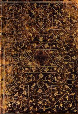 PaperBlanks: Grolier (Grolier Ornamentali)