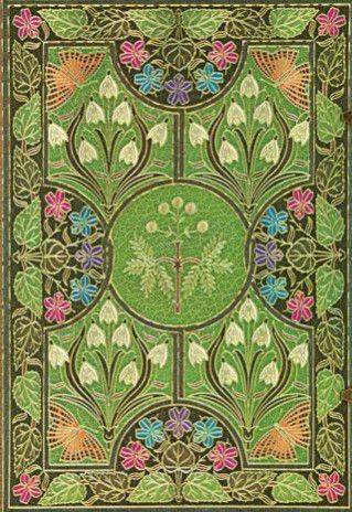 PaperBlanks: Poetry in Bloom