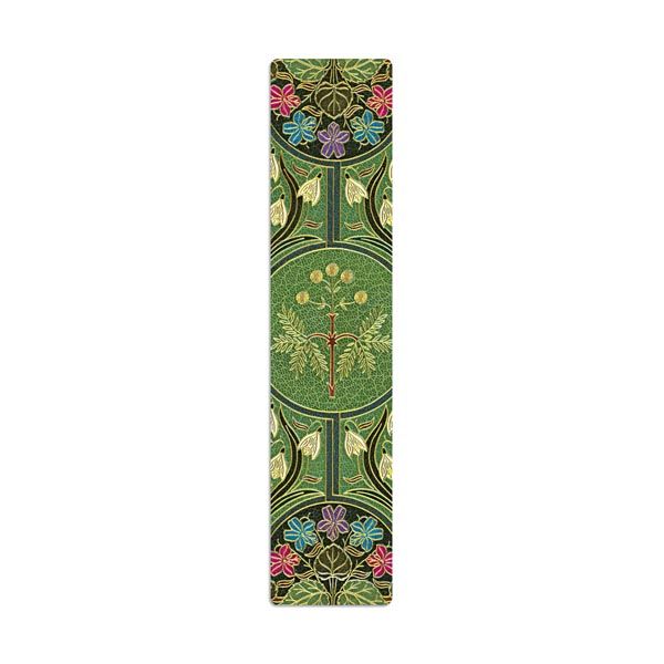 PaperBlanks: Poetry in Bloom, Size: Bookmark