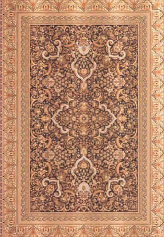 PaperBlanks: Terrene (Medina Mystic)